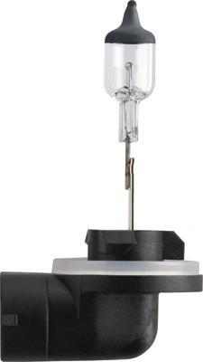 H27W/2 12V-27W / PGJ13 ЦОКОЛЬ УГЛОВОЙ PGJ13 / галоген USA 12060C1 PHILIPS