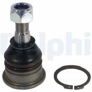 Опора шаровая NISSAN Almera (00-06) подвески передней DELPHI TC2405 DELPHI