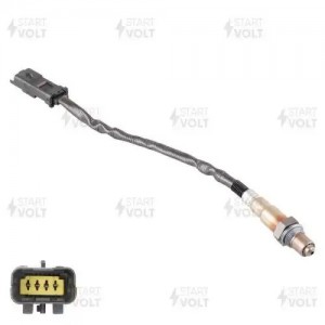 Датчик кисл. для а.м Chery Tiggo 4 17-,Tiggo 7 Pro 19- 1.5T плоский разъем VS-OS VSOS3017 START VOLT
