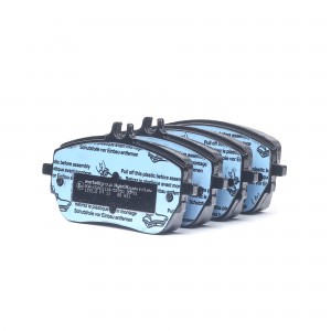 К-т дисков. тормоз. колодок 22-1193-0 2211930 METELLI