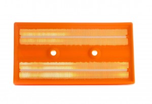 Фильтр воздушный VW Golf 5 (03-),Passat B6 (05-),Touran (03-) (1.6 FSI) SKODA Oc LX1643 MAHLE KNECHT