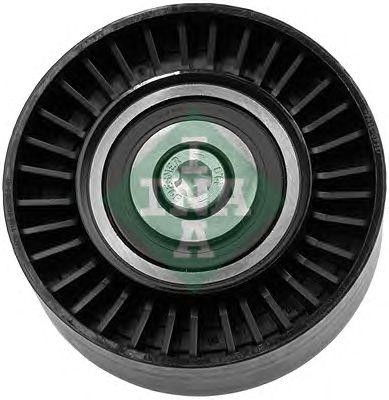 Ролик обводной BMW 335i E90 532051410 532 0514 10 INA