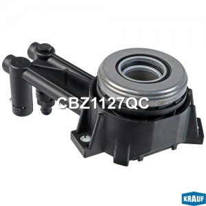 Подшипник выжимной гидравлический CBZ1127QC CBZ1127QC KRAUF