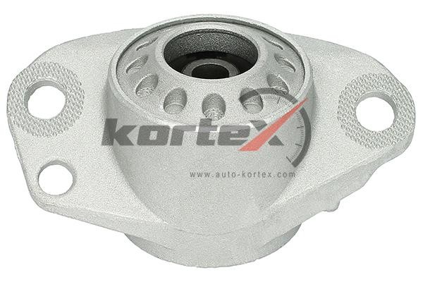 Опора амортизатора AUDI A3/VW GOLF IV/BORA/OCTAVIA зад. KAC1006 KAC1006 KORTEX