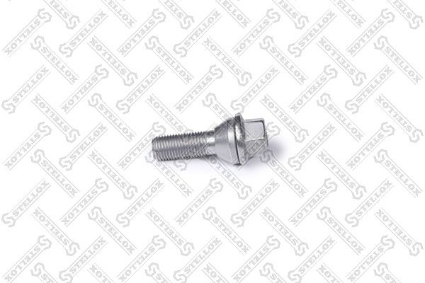 болт крепления колеса M14x1.5x60 Volvo S60S80V70XC70XC90 2.0-4.42.0D-2.5D 98 790 79-01928-SX STELLOX