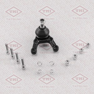 MITSUBISHI PAJERO 82-90 TEA1133 TATSUMI