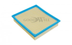 Фильтр воздушный AG105 AG 105 GOODWILL