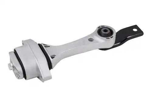 подушка ДВС!\Audi A3,Seat Leon/Toledo,Skoda Octavia,VW Bora/Golf IV 1.9TDi 96> Z13214 ZENTPARTS