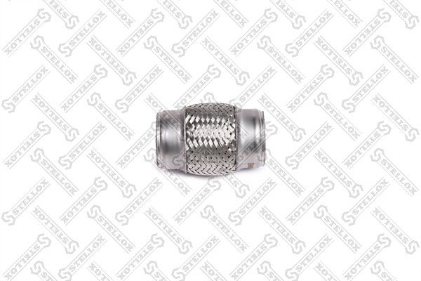 гофра глушителя! Inner Braid без патрубков\ универсальная D45xL95 69-99037-SX STELLOX