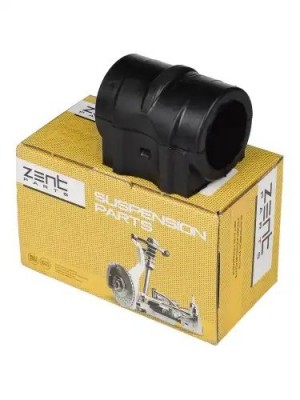 втулка стабилизатора переднего! Land Rover Range Rover Sport II 10> Z02523 ZENTPARTS