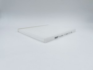 Фильтр салонный GB-9960 GB9960 BIG FILTER