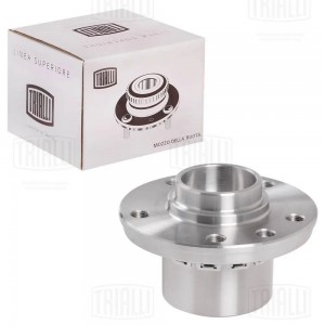 VW TOUAREG (2002>) задн.+передн. MR 1835 TRIALLI