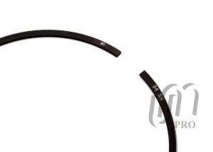 Кольца поршневые STD Suzuki J20A-II d84.0 STD 1.2-1.2-2.5 (12140-65J00) на 1 цил PR1446000 UNITED MOTORS PRO