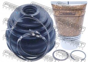 Пыльник ШРУСа внутренний NISSAN PRIMERA P12 2001-2007 0215-071T 0215-071T FEBEST