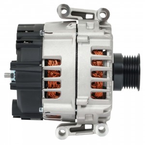 Генератор для а/м Mercedes-Benz M W164 (05-) 3.5i/GL X164 (06-) 4.7i/5.5i 180A ( LG 1536 START VOLT