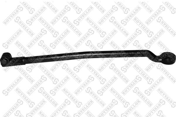 тяга рулевая левая!\ Opel Astra F/Vectra A, Saab 900/9-3 all 88-03 55-02082-SX STELLOX