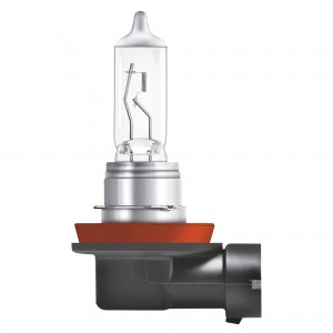 Лампа 12V H11 55W PGJ19-2 +100% Night Breaker Silver OSRAM 64211NBS OSRAM