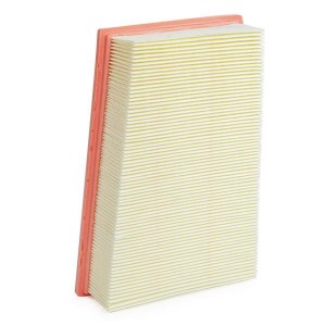 Фильтр воздушный NISSAN Qashqai (J10) (1.6/2.0),X-Trail (T31) (2.0) FILTRON AP1855 FILTRON