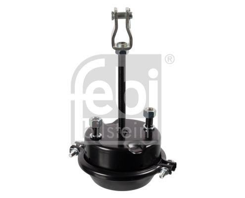 Камера тормоза DAF MERCEDES BPW ROR SAF тип 24 глубокая (барабанный тормоз, шток 07086 FEBI BILSTEIN