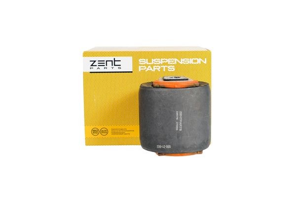 сайлентблок зад. нижн. рычага!\ Audi A8 all 02>, VW Phaeton all 02> Z25716 ZENTPARTS
