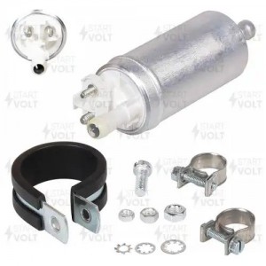 MERCEDES BENZ / MAZDA/ HONDA SFP 2501 START VOLT