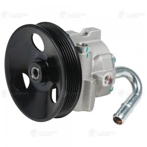 Насос ГУР для а.м Chevrolet Aveo T200 02- ,T250 06- 1.4i 6PK  LPS 0506 LPS0506 LUZAR