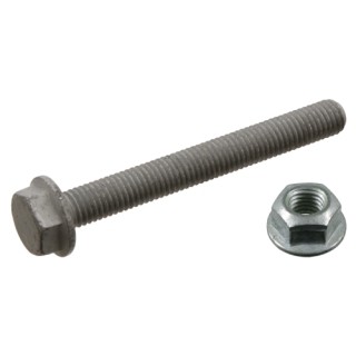 [000000002483S1] !к-кт крепежа рычага пер. подв. \ MB W211/S211/C219 all 02> 29279 FEBI BILSTEIN