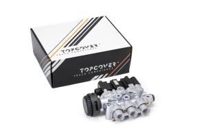 IVECO EUROCARGO/TECH/STAR T0368-2001 TOPCOVER