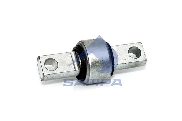 Сайлентблок рессоры 65*19*130 MAN 020015 SAMPA