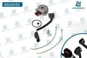 Датчик положения распредвала MERCEDES C (W203),CLK (CL203),E (W211) LONGHO 8860040 LONGHO PARTS