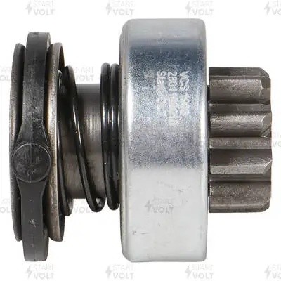 Привод стартера (бендикс) для а/м Toyota Corolla E110 (95-)/Avensis (97-) 1.6i ( VCS1906 START VOLT