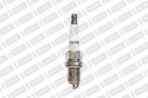 Свеча зажигания Q16PR-U11 Q16PRU11 DENSO