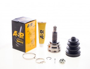 ШРУС для а/м Mitsubishi Lancer (08-) 1.6i/1.8i ASX (10-) 2.0i наружный CV360201 CV360201 ASP MENSAN