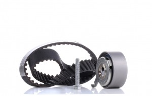 Комплект ГРМ AUDI A6 (C6) 2.7/3.0TDI, Q7 06-10 3.0TDI 530048110 530 0481 10 INA