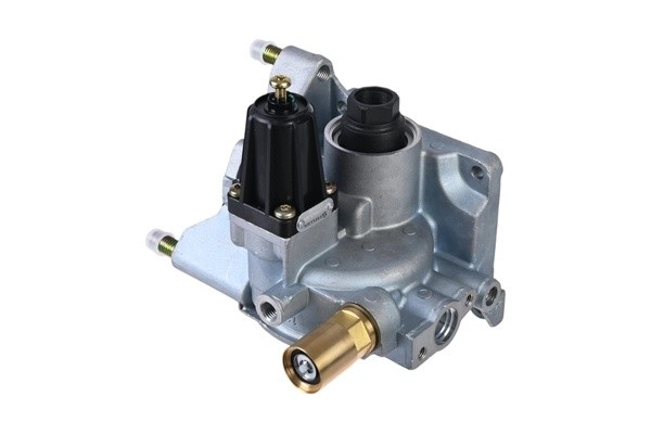 осушитель воздуха! \Omn Scania N/K/P/G/R/T-Ser 8520043SX STELLOX