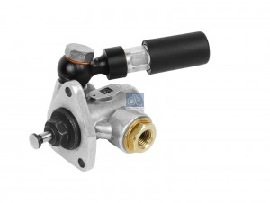 Пружина тормозной колодки HONGYAN 3 DIESEL TECHNIC