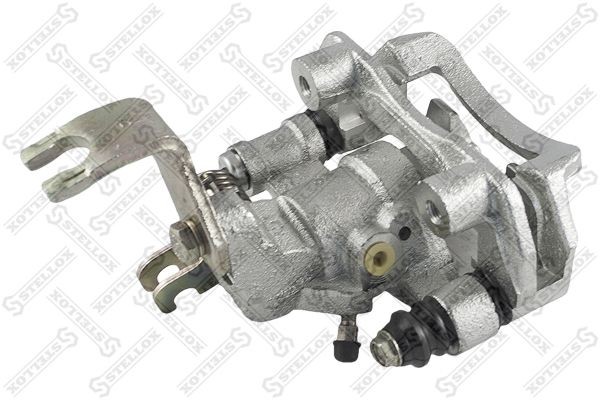 [GE7C2661XA] !суппорт тормозной зад.прав.\ Mazda 626 1.8/2.0/2.5/2.0D/2.0TD 97>  05-90195-SX STELLOX