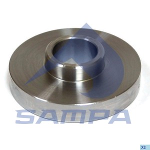 Шайба ROR пальца полурессоры SAMPA 105.273 SAMPA