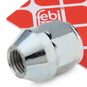 ГАЙКА КОЛЕСА MAZDA 46696 46696 FEBI BILSTEIN