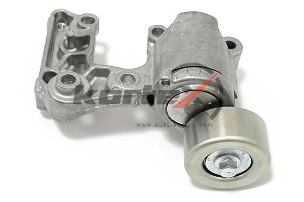 Натяжитель ремня прив. LEXUS IS250RX350 2.53.5 05- KTP2007 KTP2007 KORTEX