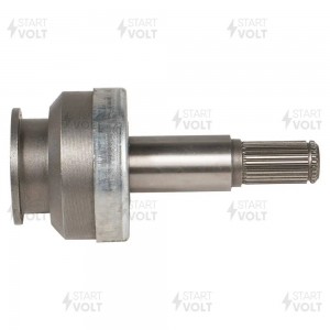 Привод стартера (бендикс) для автомобилей Volvo FH (09-)/FM (12-) с двигателем D VCS 2003 START VOLT