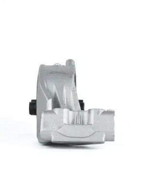 подушка двигателя правая!\ Mitsubishi Galant EA 96-03 Z13454 ZENTPARTS