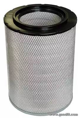Фильтр воздушный AG 1016 GOODWILL