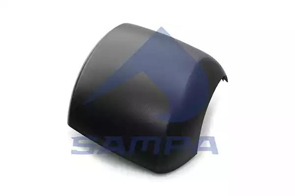 крышка зеркала дополнительного 061176 SAMPA