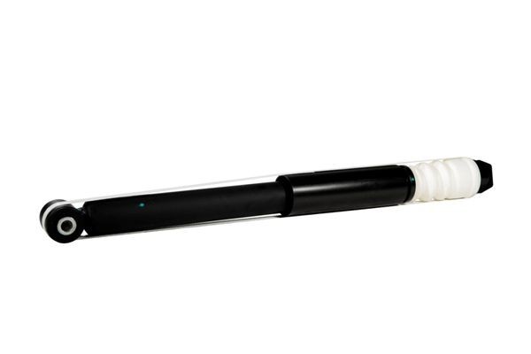 амортизатор задний газовый! Ford Fusion all 02> Z00221 ZENTPARTS