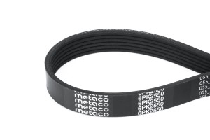 SAAB 9000  89-98 6PK2550 6PK2550 METACO