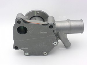 помпа!\ Toyota Carina/Avensis 1.6/1.8 16V 92-00 GWT-132A GMB