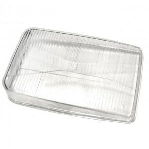 Стекло фары противотуманной [дополнительная дальний свет] левое TD0150006LS TANG DE