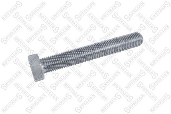 болт рессоры! пневмоподвеска M30x3.5x200 \SAF,ROR 84-43941-SX STELLOX