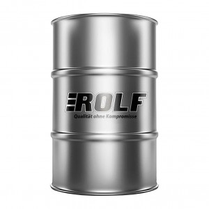Масло моторное ROLF KRAFTON P5 U CI-4/E7/VDS-3 10W40 п/синт.208л 322548 ROLF
